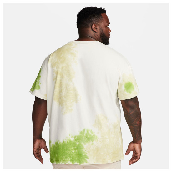 Nike Ανδρική κοντομάνικη μπλούζα Sportswear Tee M90 SSNL Premium Essentials